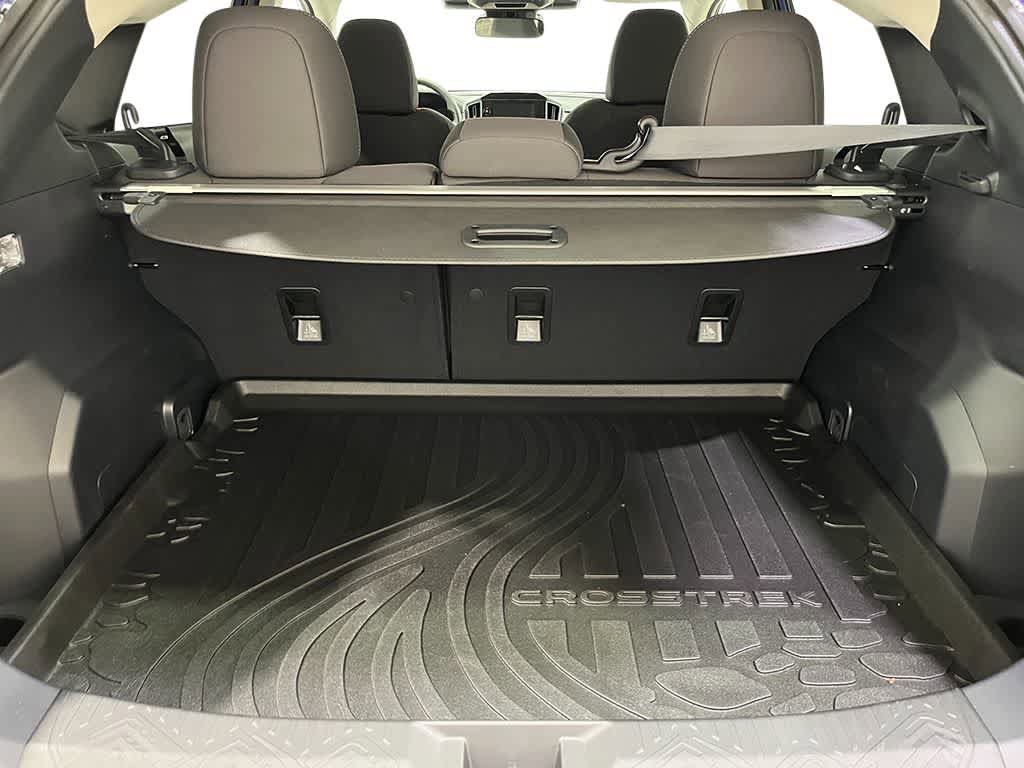 New 2026 Subaru Crosstrek 2.0i Premium AWD/4WD image 23