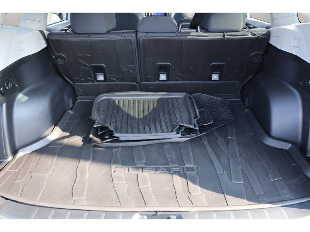 Used 2019 Subaru Forester w/ Alloy Wheel Package AWD/4WD image 15