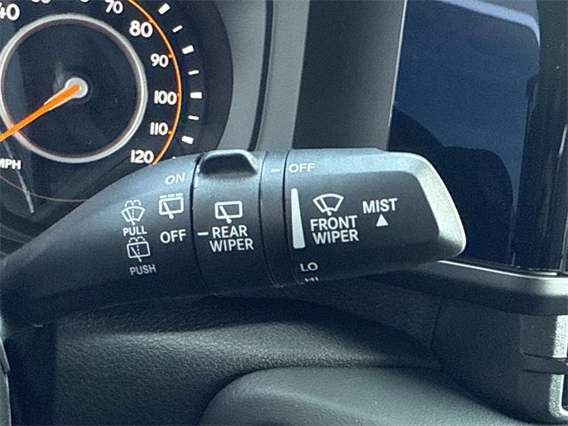 New 2026 Jeep Wrangler Sahara image 24