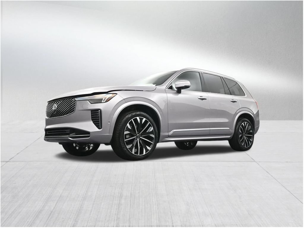 New 2026 Volvo XC90 B6 Plus w/ Protection Package Premier AWD/4WD image 22