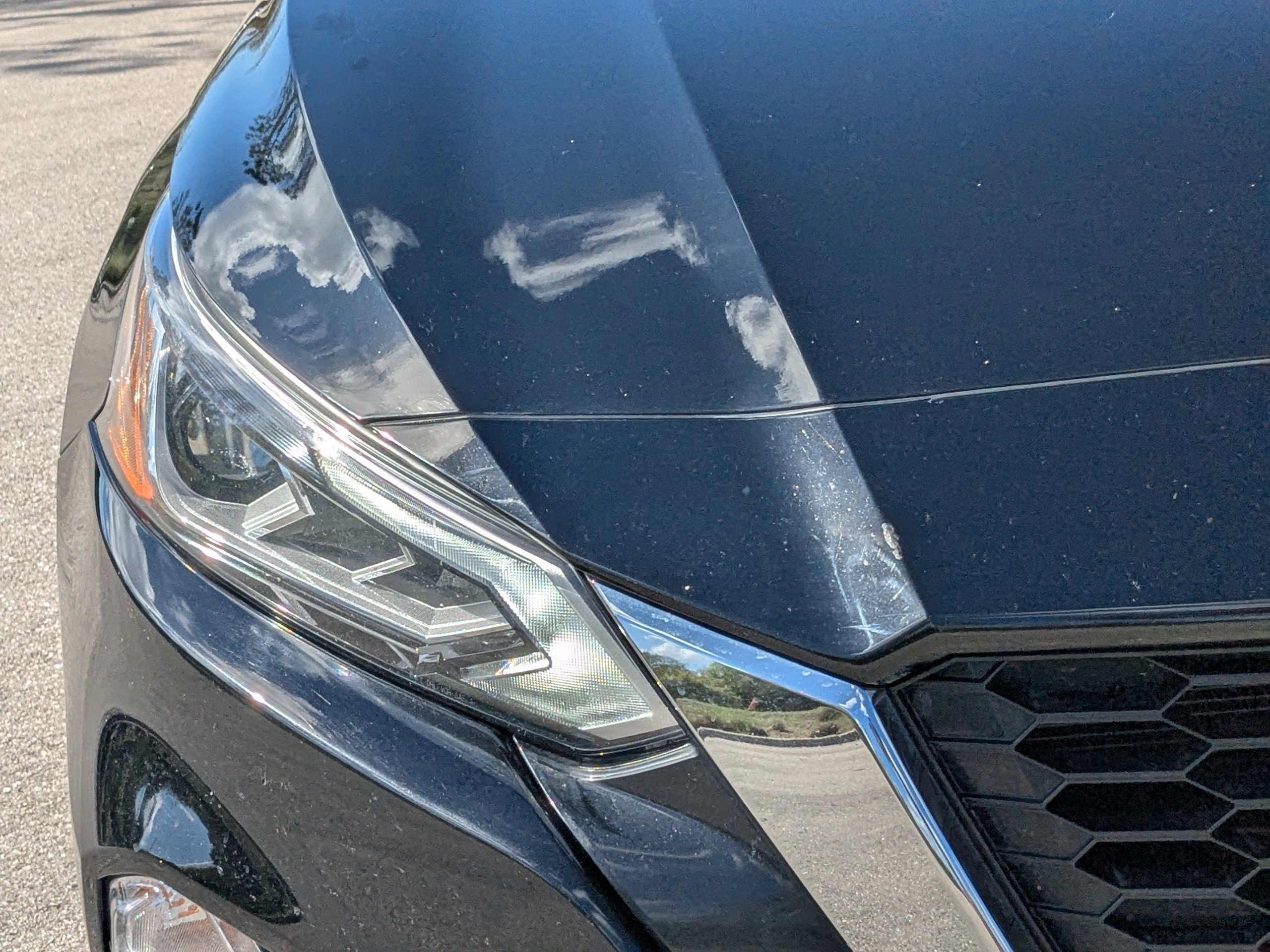 Used 2022 Nissan Altima 2.5 Platinum image 10