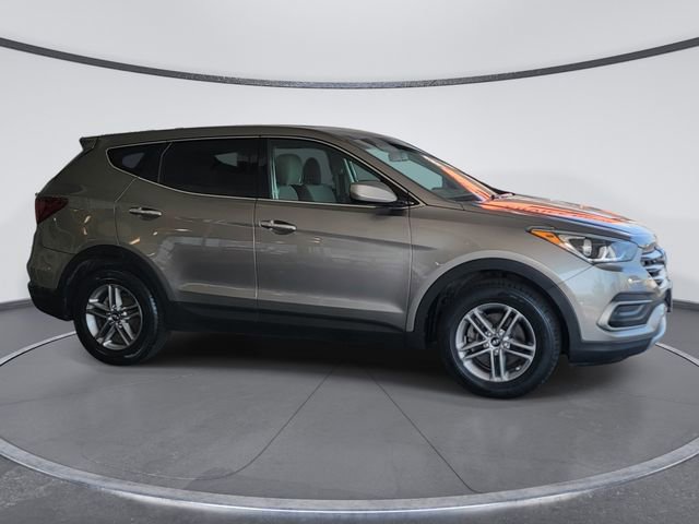 Used 2018 Hyundai Santa Fe Sport image 5