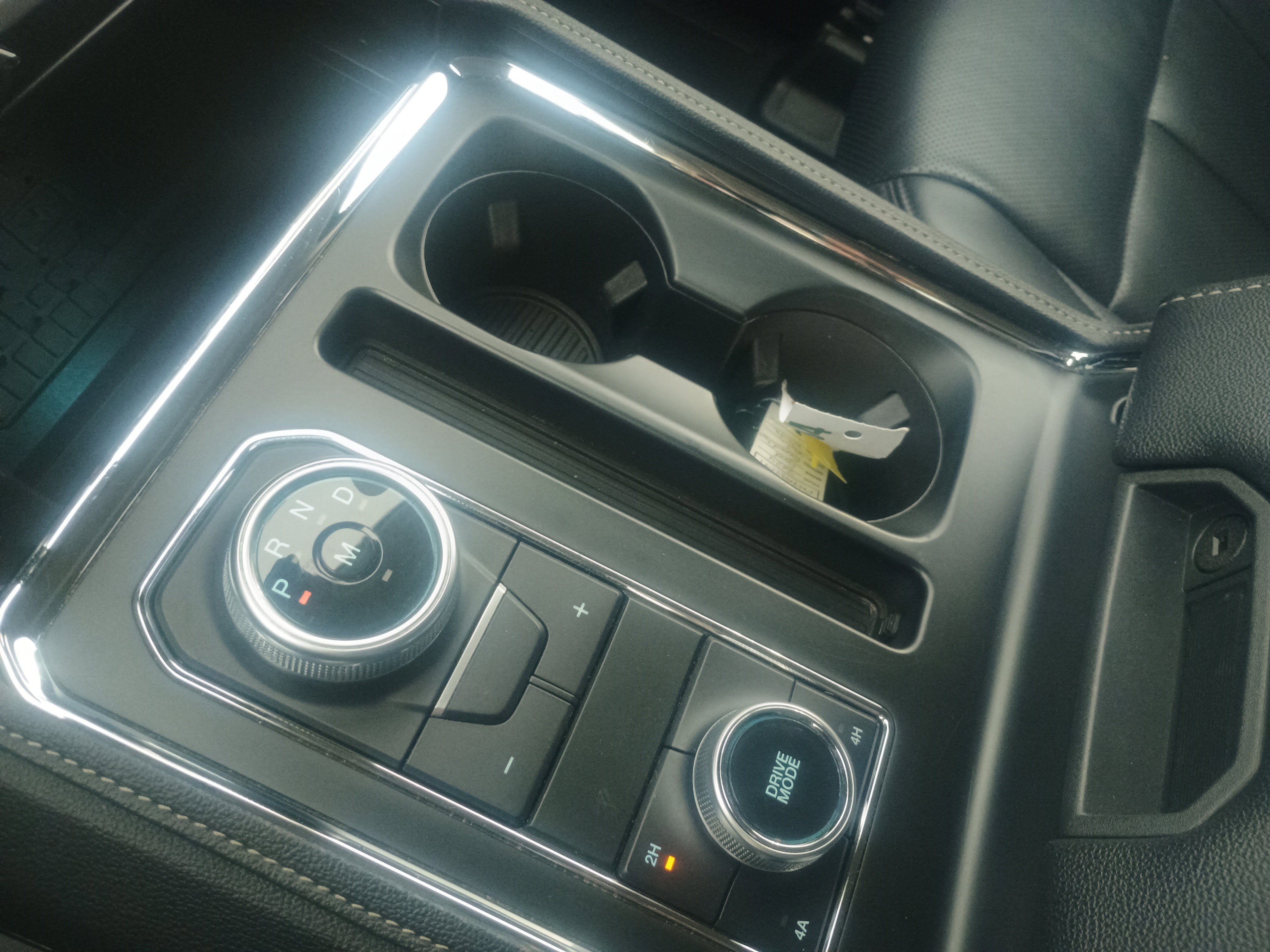 Certified 2024 Ford Expedition Max XLT image 31