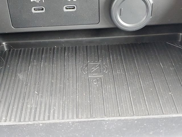 New 2026 Nissan Sentra SL w/ Floor Mat Package FWD image 18
