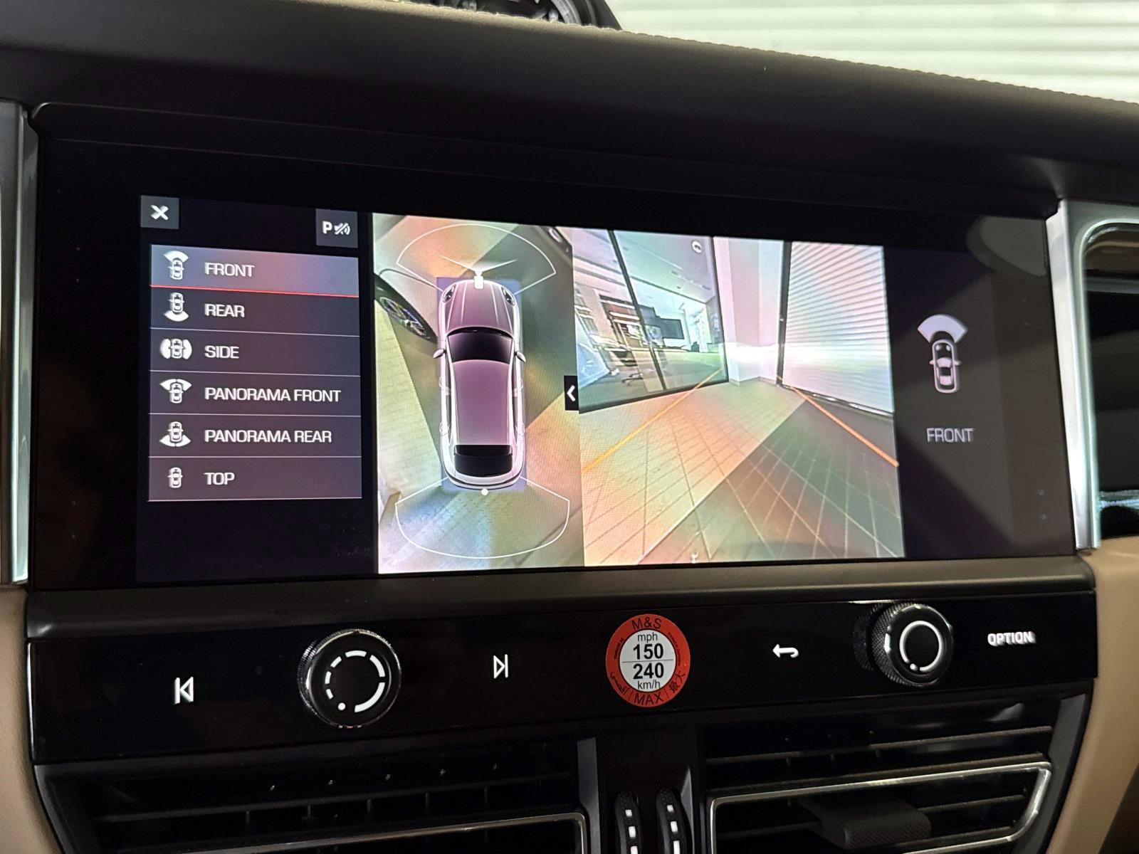 Certified 2026 Porsche Macan image 27