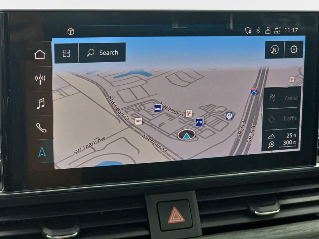 Certified 2023 Audi A4 2.0T Premium Plus w/ Premium Plus Package image 18