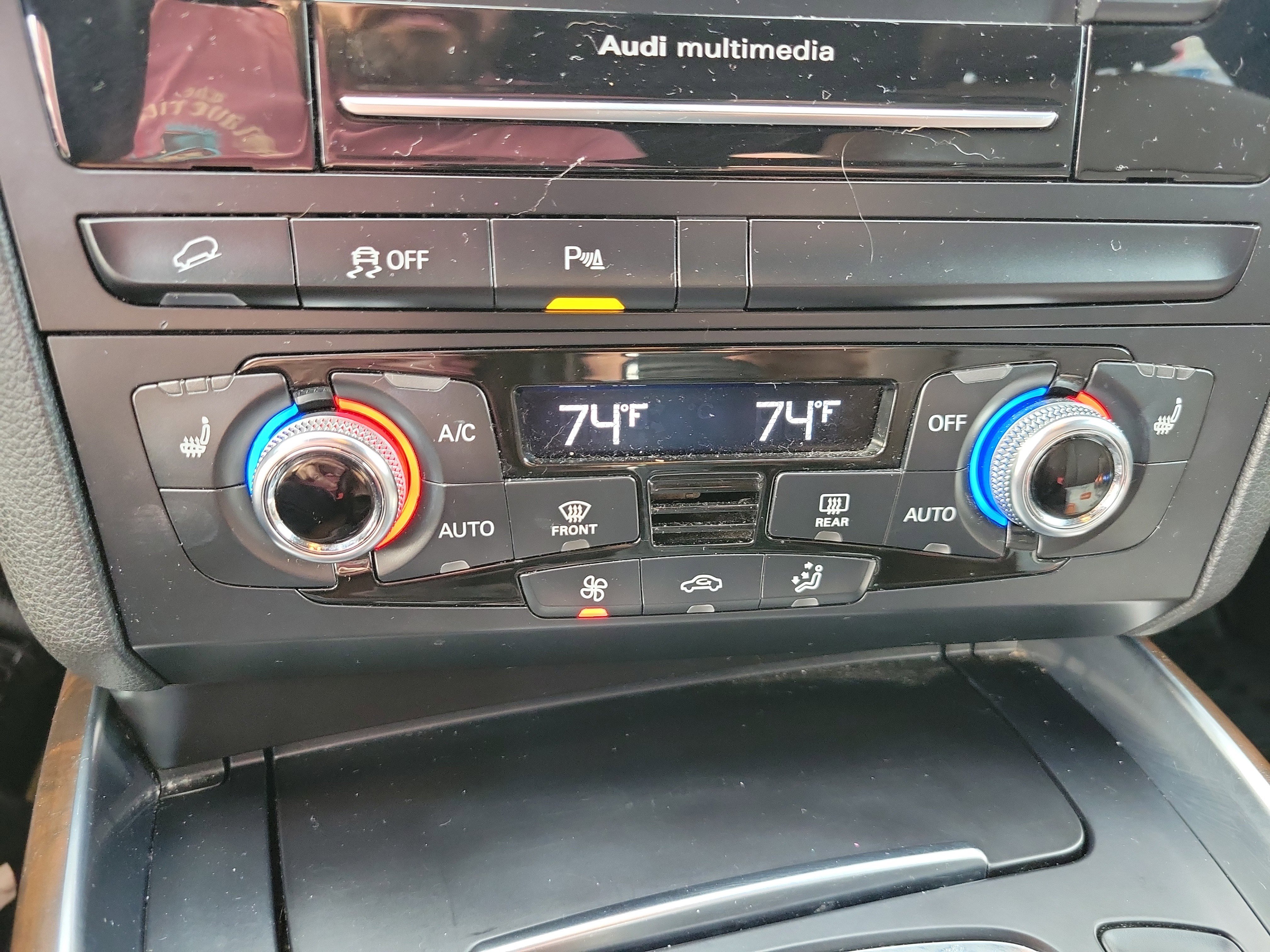 Used 2015 Audi Q5 2.0T Premium Plus image 16