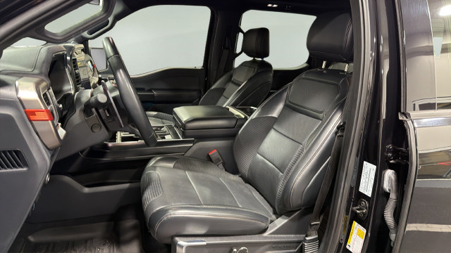 Used 2023 Ford F150 Raptor AWD/4WD image 24