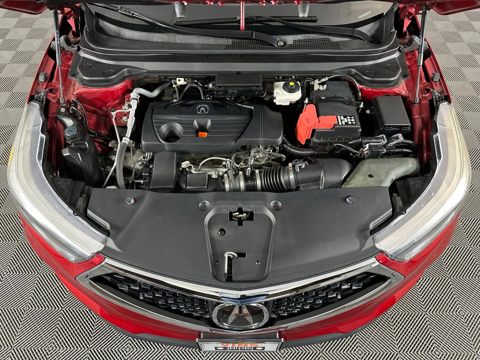 Used 2020 Acura RDX w/ Technology Package image 23