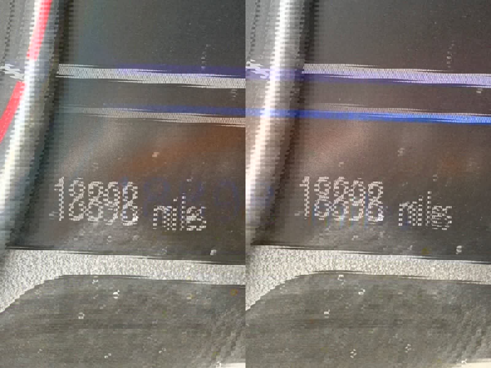 Used 2023 Nissan Sentra SV image 18