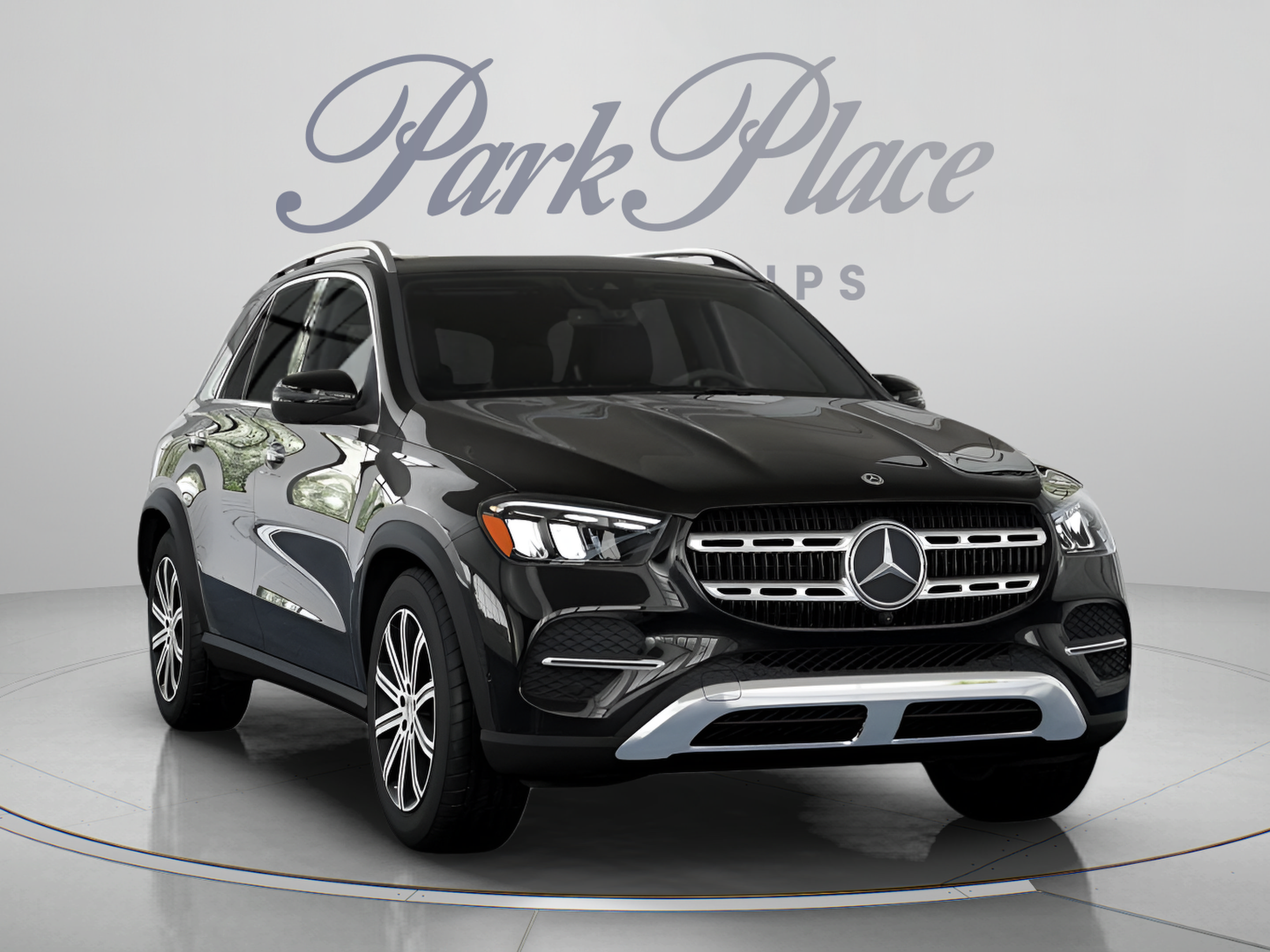 Certified 2026 Mercedes-Benz GLE 350 4MATIC image 34