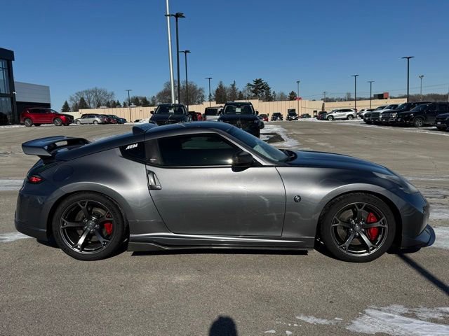 Used 2013 Nissan 370Z NISMO image 31