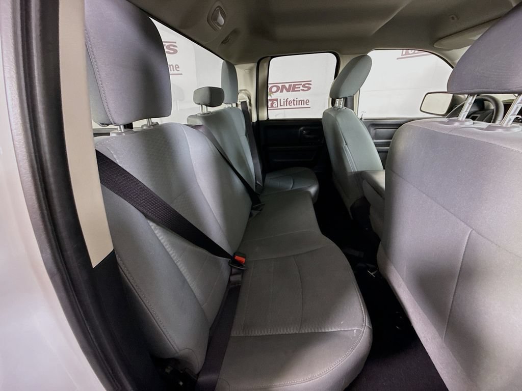 Used 2017 RAM 1500 Express AWD/4WD image 28