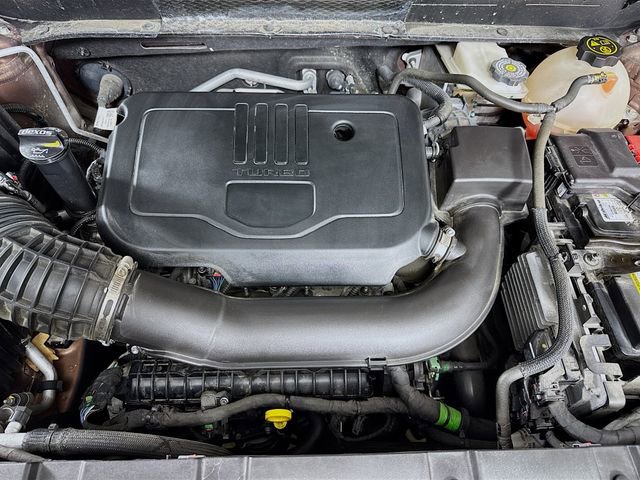 Used 2024 Chevrolet Blazer LT w/ Convenience Package image 30