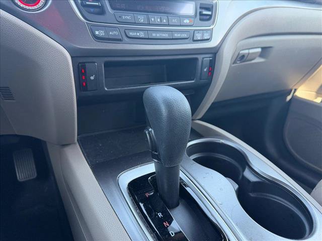Used 2019 Honda Pilot EX-L image 12