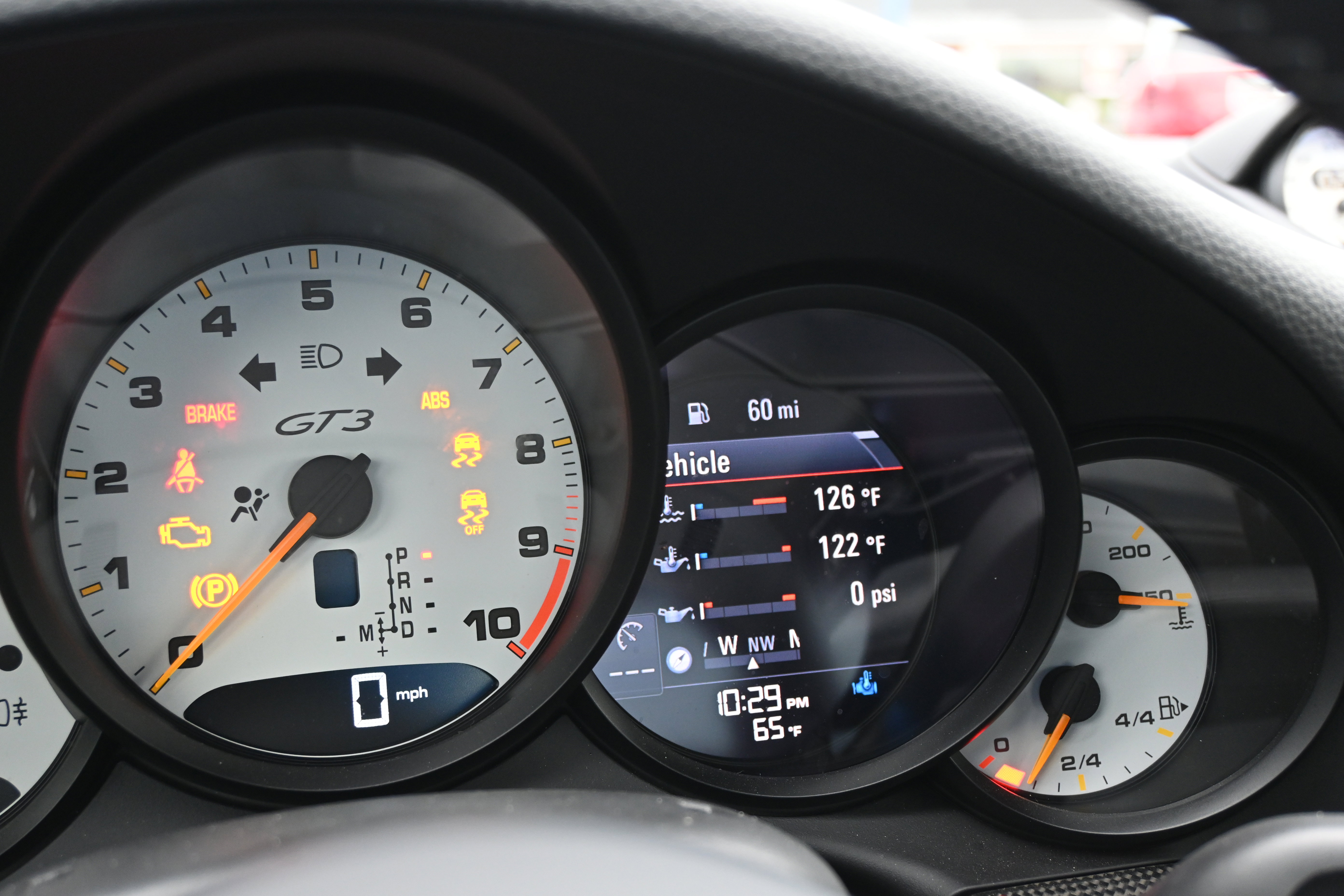 Used 2018 Porsche 911 GT3 image 63