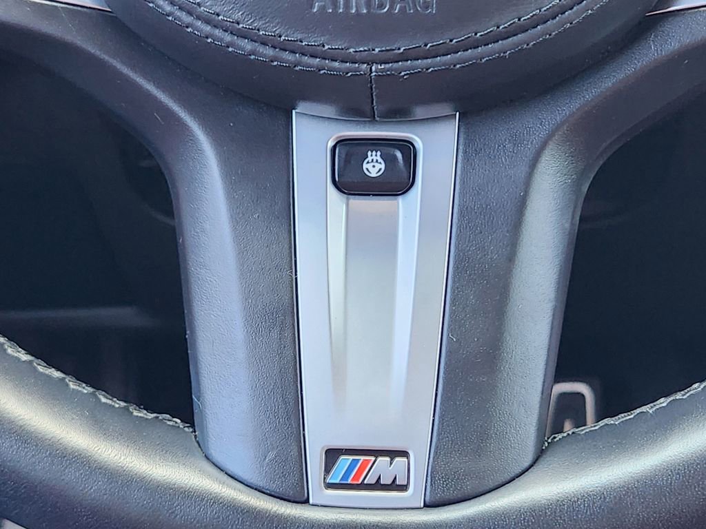 Used 2021 BMW X4 M40i w/ Premium Package AWD/4WD image 30