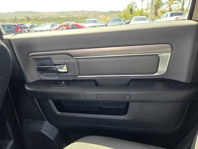 Used 2023 RAM 1500 Classic SLT w/ Electronics Group image 12