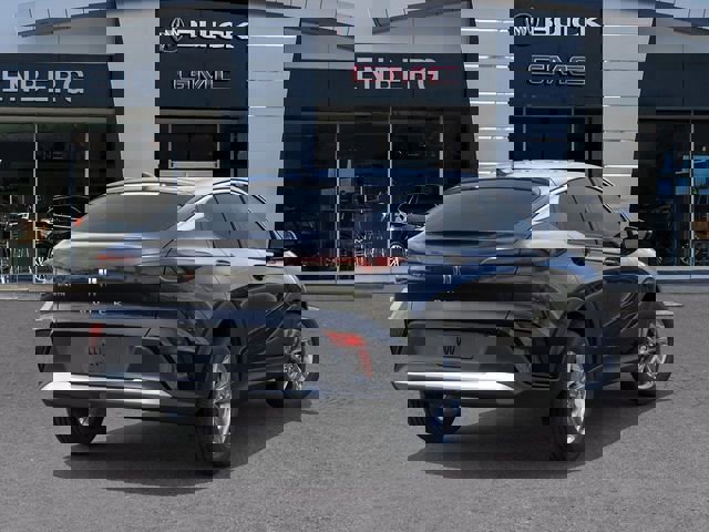 New 2026 Buick Envista Preferred w/ Convenience I Package image 8