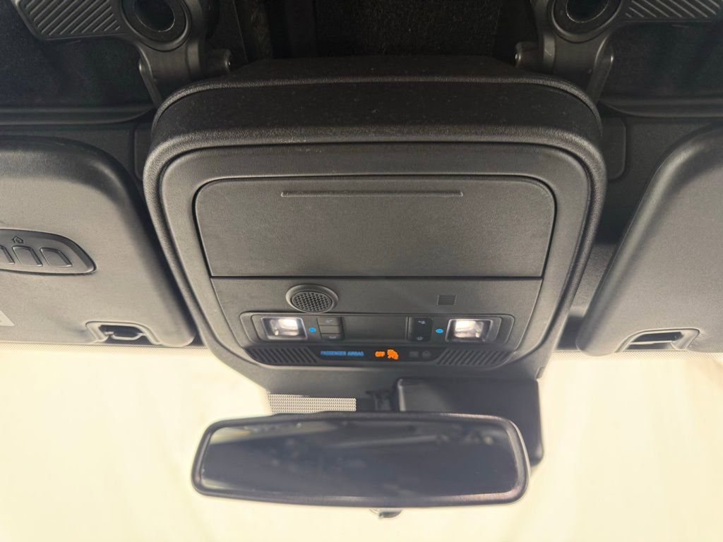 Used 2024 Ford Bronco Outer Banks image 43