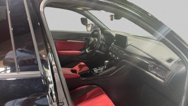 Used 2025 Acura Integra A-Spec w/ Technology Package FWD image 18
