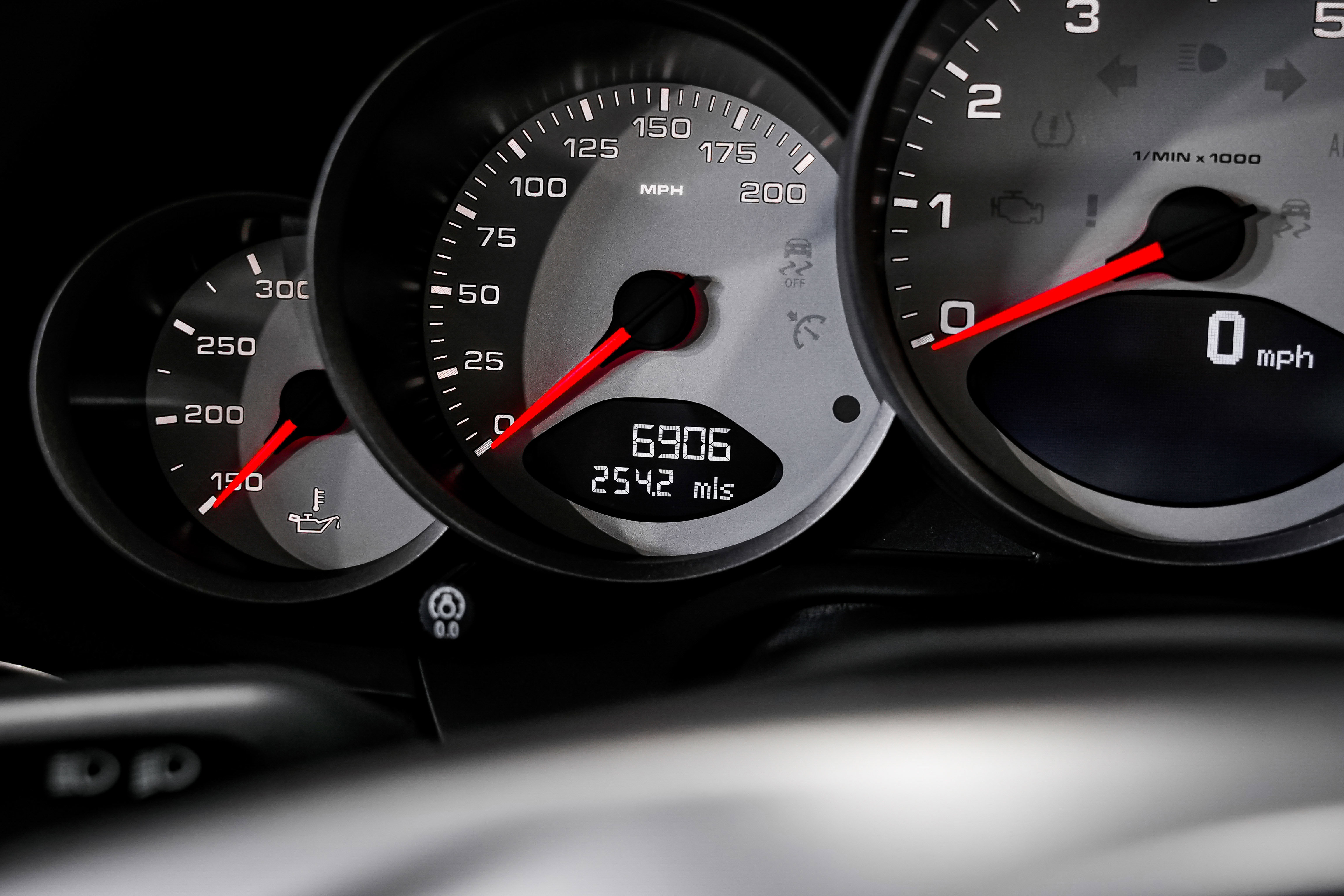 Used 2010 Porsche 911 Carrera S image 13