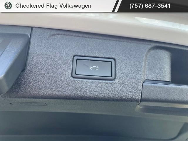 Used 2023 Volkswagen Atlas SE FWD image 34