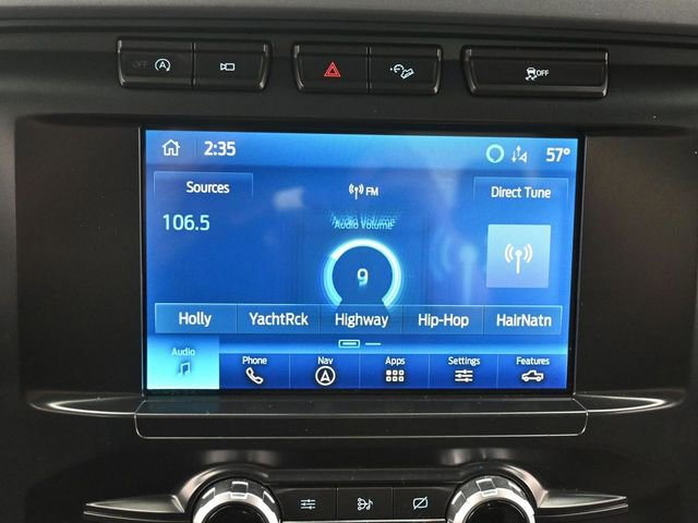 Certified 2021 Ford F150 XLT w/ Equipment Group 301A Mid image 22