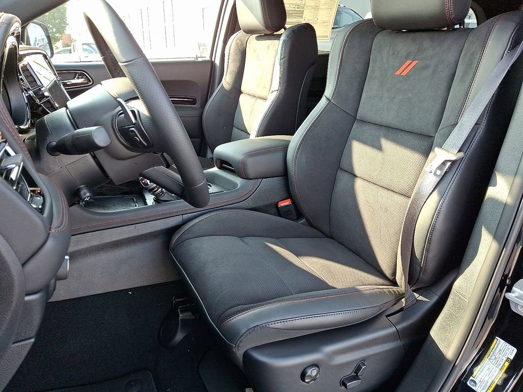 New 2026 Dodge Durango GT image 8