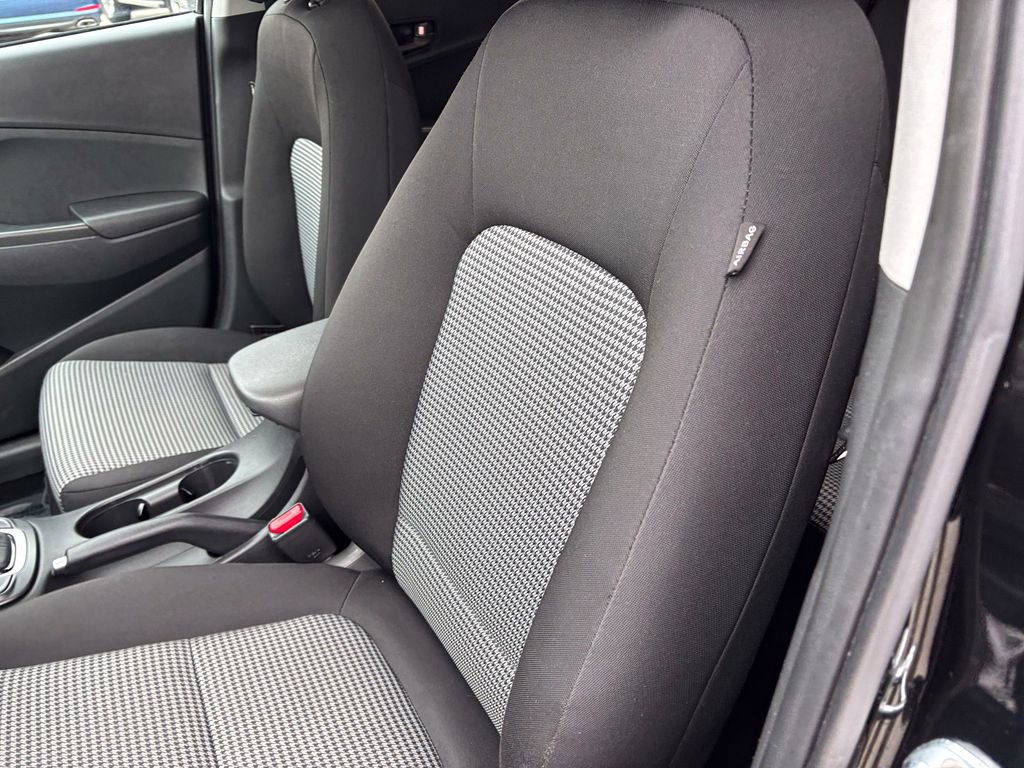 Used 2020 Hyundai Kona SEL image 16