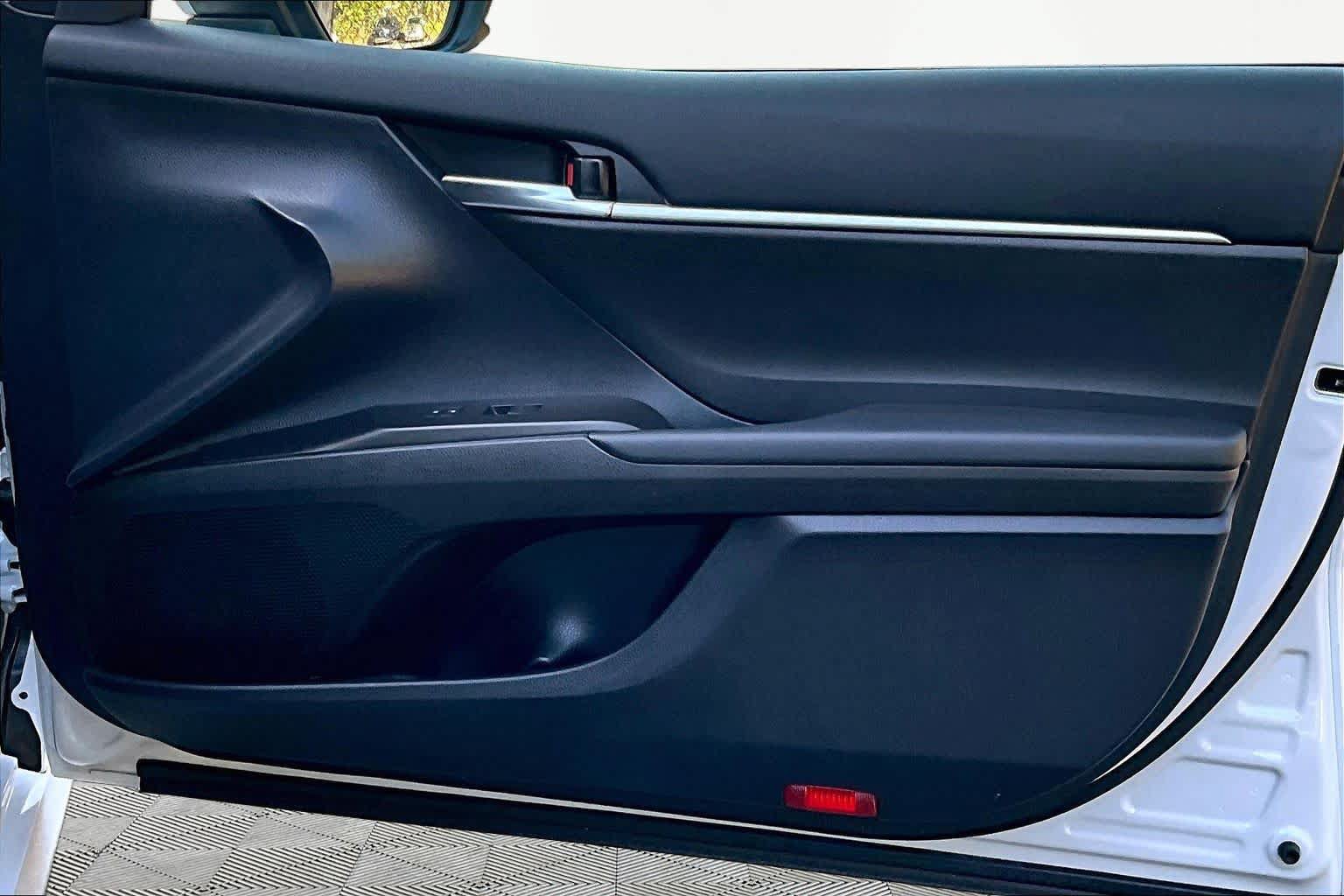 Certified 2023 Toyota Camry LE FWD image 23