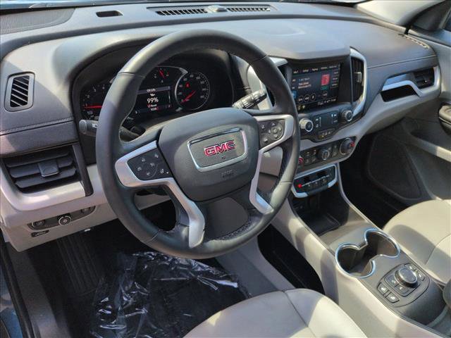 Used 2024 GMC Terrain SLT image 10