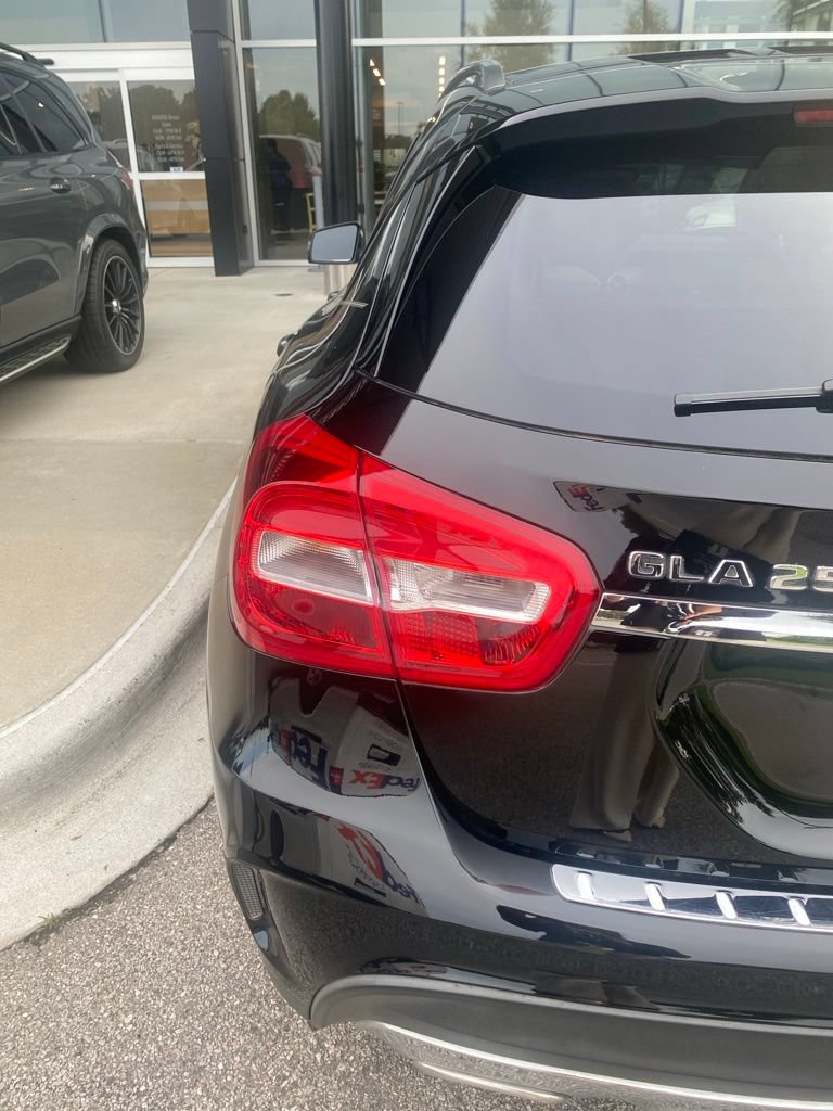 Used 2018 Mercedes-Benz GLA 250 image 10
