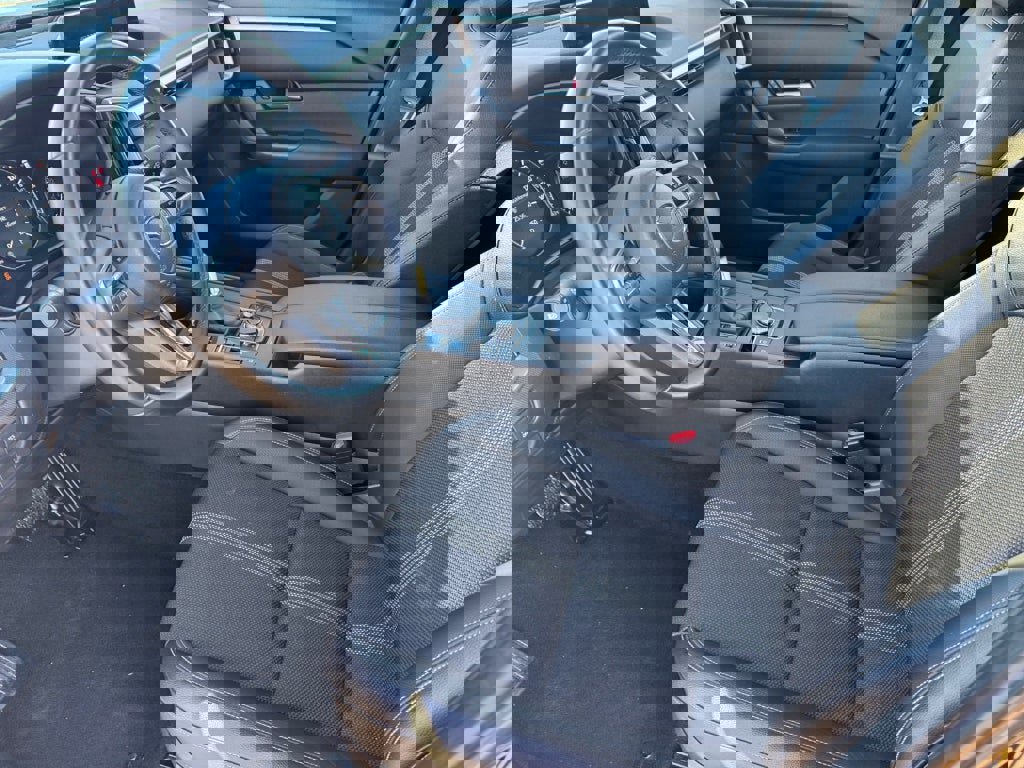 Used 2025 MAZDA CX-50 AWD 2.5 S w/ Preferred Package image 9