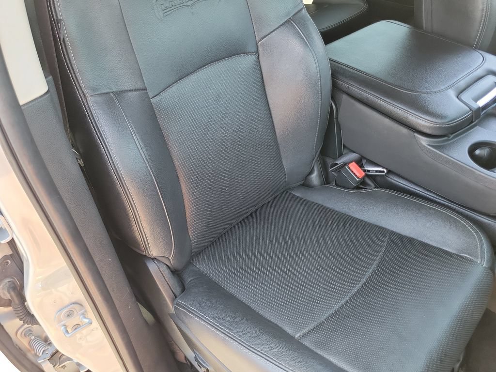 Used 2017 RAM 2500 Laramie AWD/4WD image 22