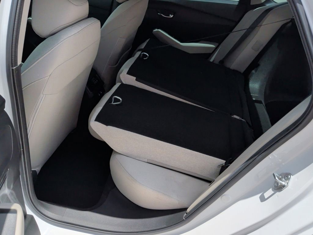 Used 2026 Honda Accord SE image 36