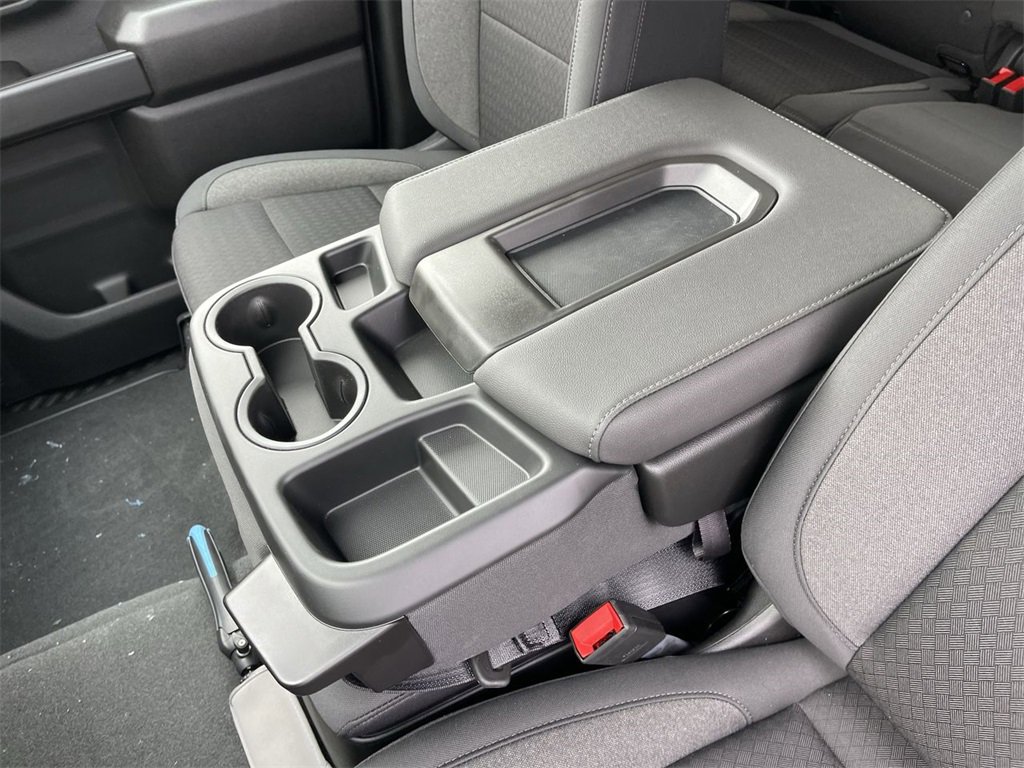 New 2026 Chevrolet Silverado 2500 Custom w/ Custom Value Package image 20