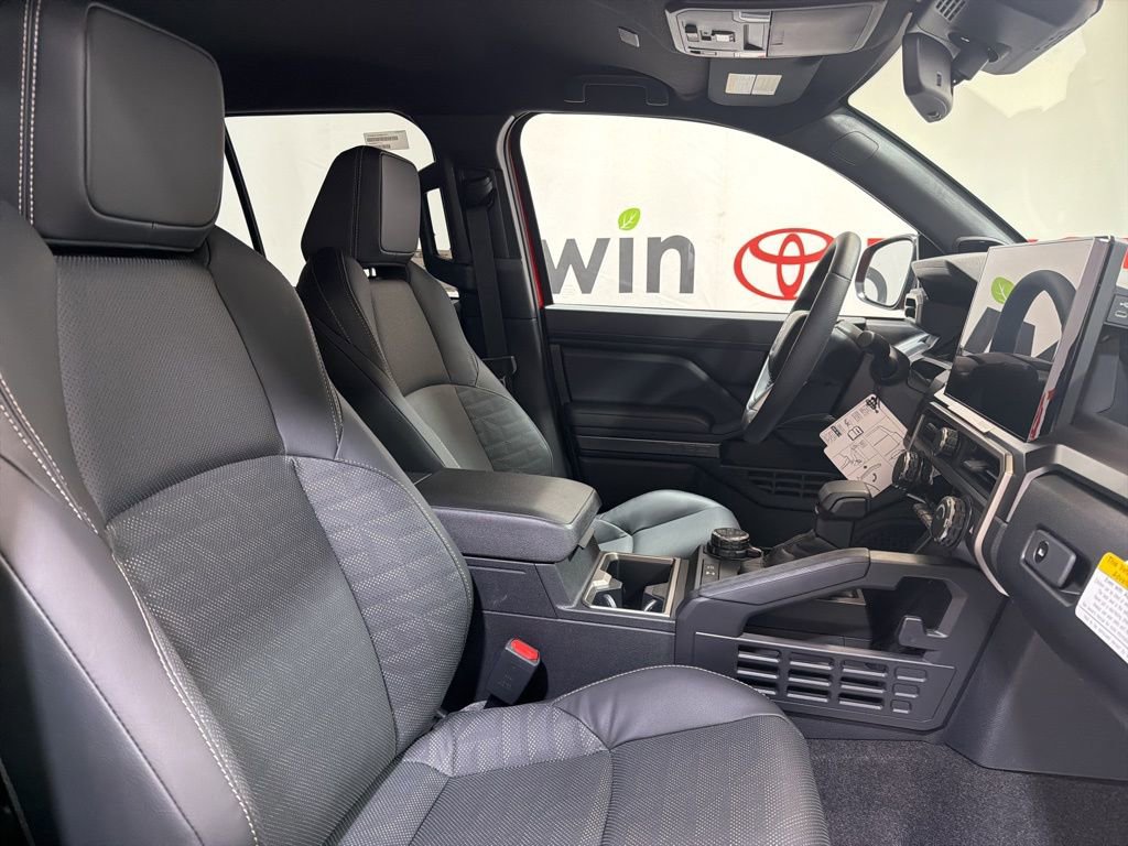 Used 2026 Toyota 4Runner TRD Off-Road Premium image 10