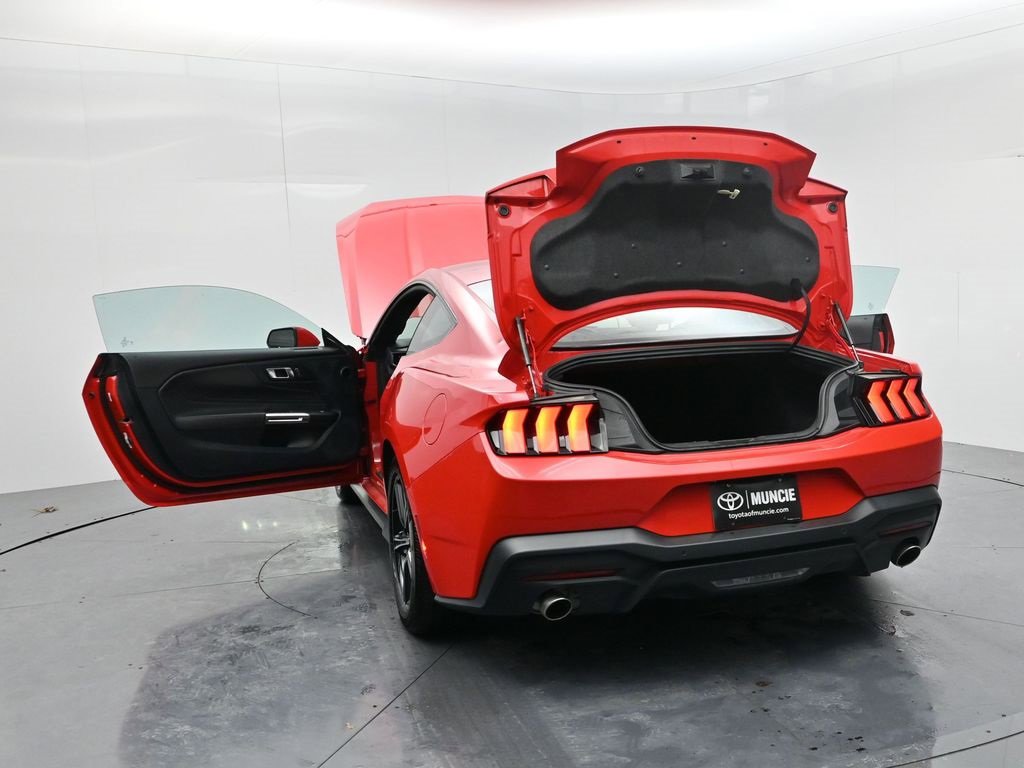 Used 2024 Ford Mustang Premium image 57