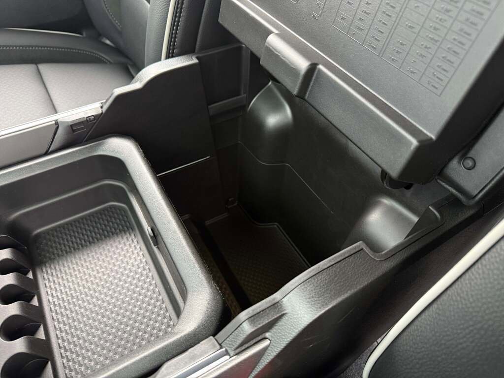 New 2026 RAM 1500 Laramie w/ Night Edition image 31