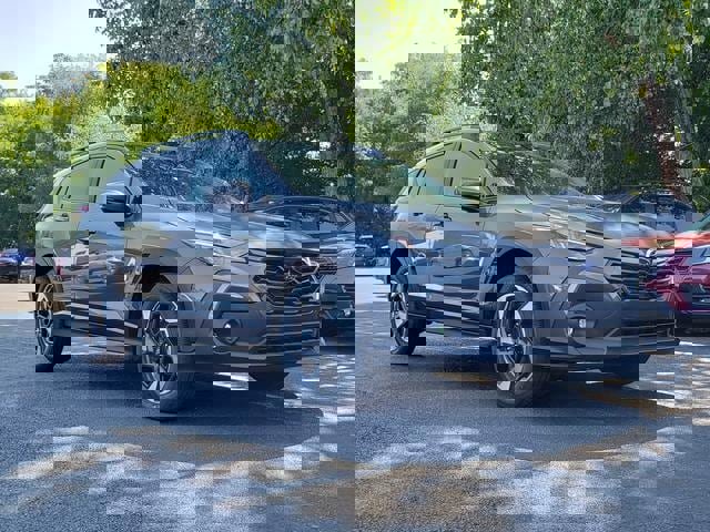 New 2025 Subaru Crosstrek 2.5i Limited