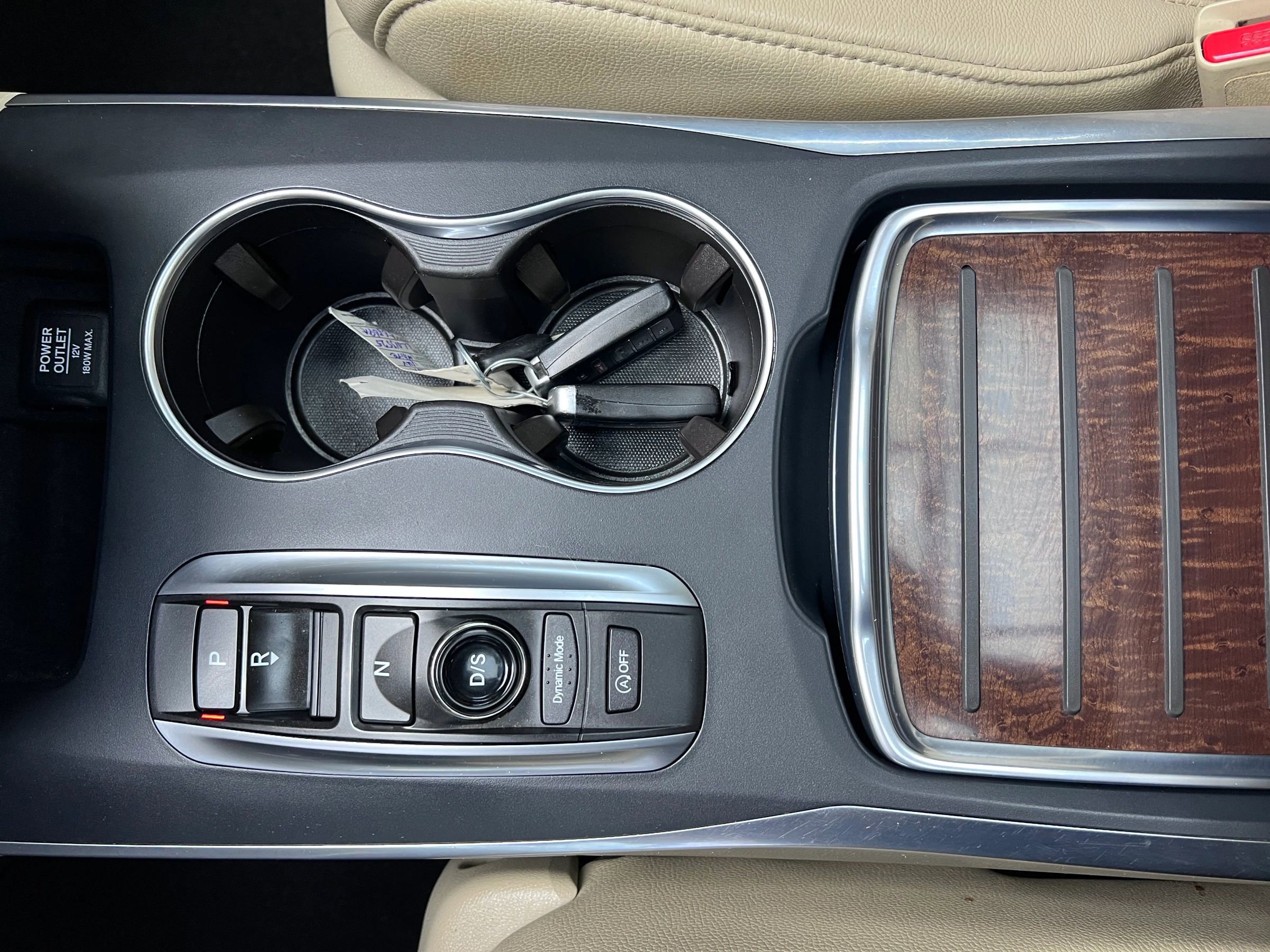 Used 2020 Acura MDX FWD image 40