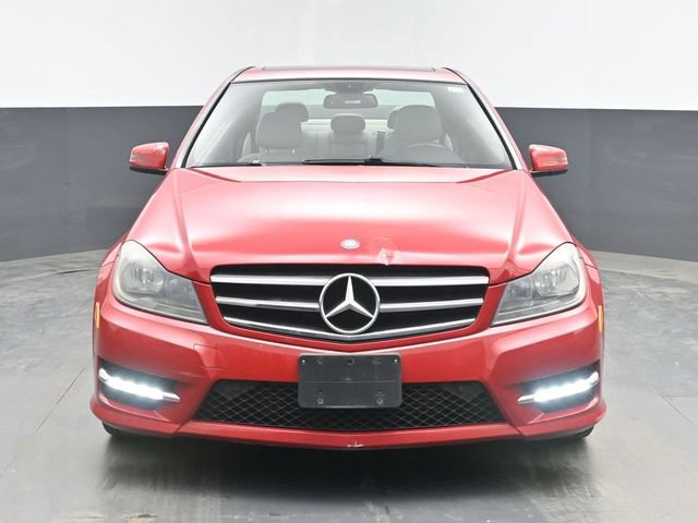 Used 2014 Mercedes-Benz C 250 Sedan image 3