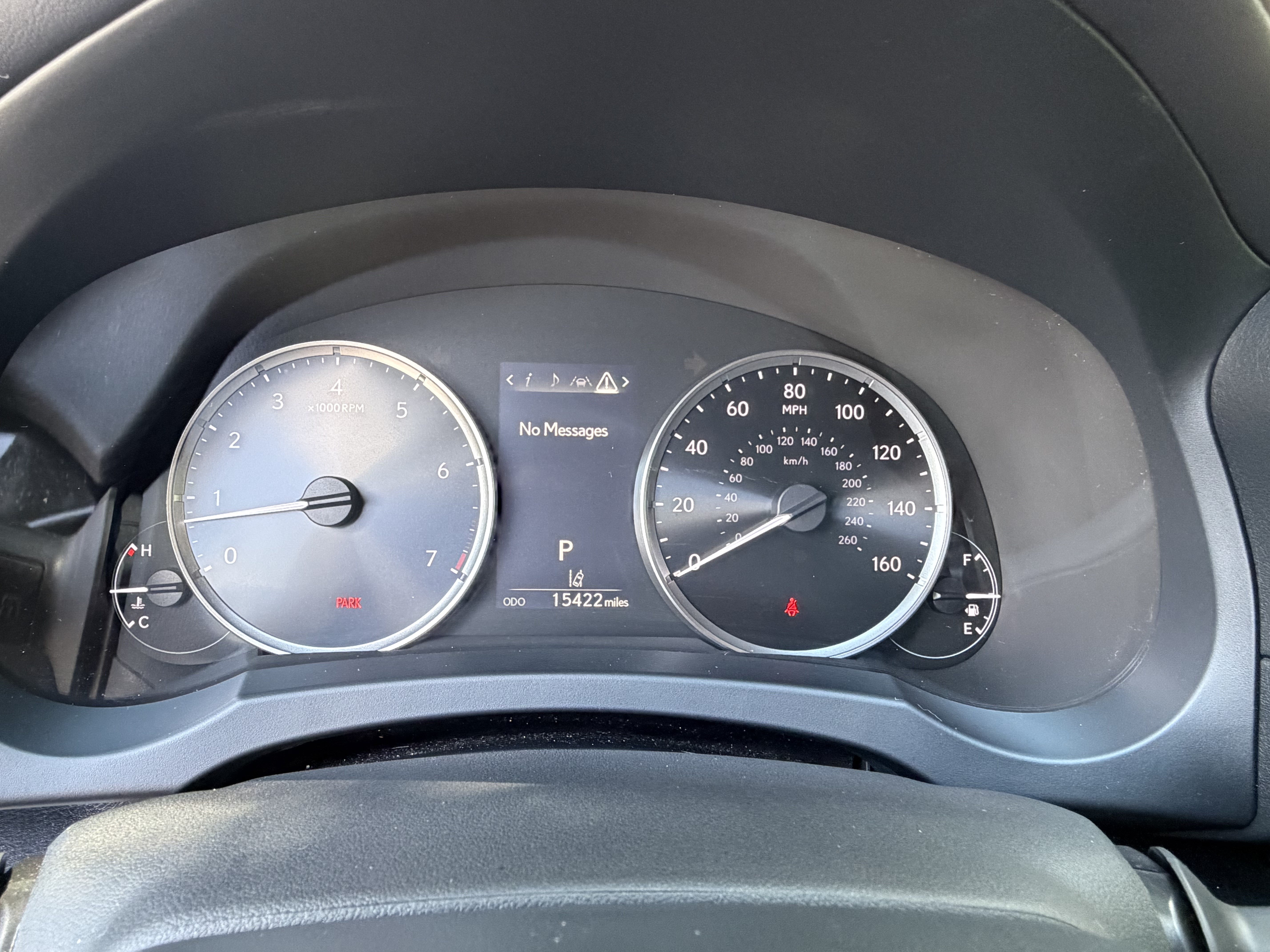 Certified 2024 Lexus IS 350 F Sport RWD image 20