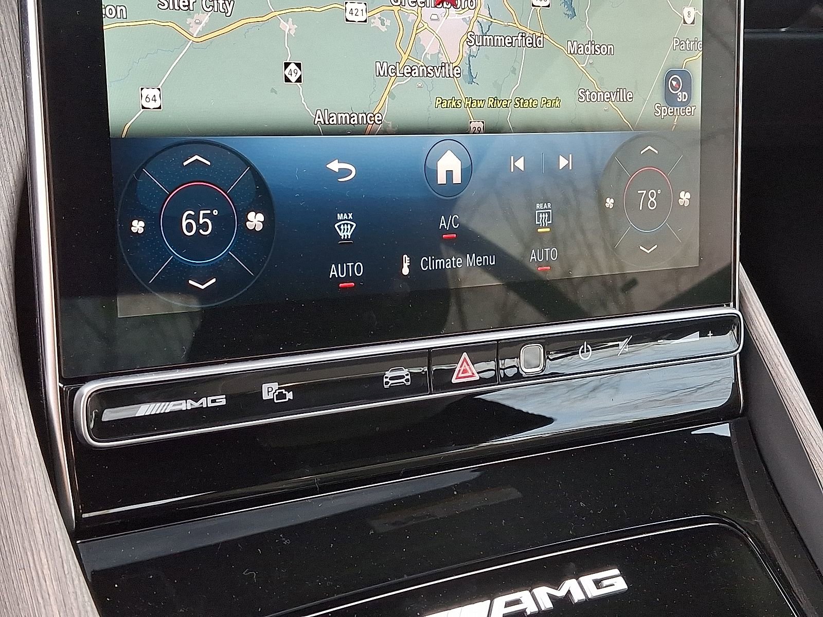 New 2026 Mercedes-Benz AMG GT 55 image 10