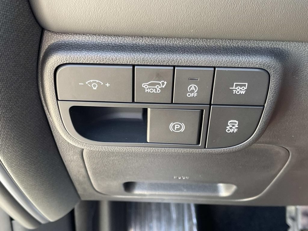 New 2026 Hyundai Palisade Calligraphy FWD image 30