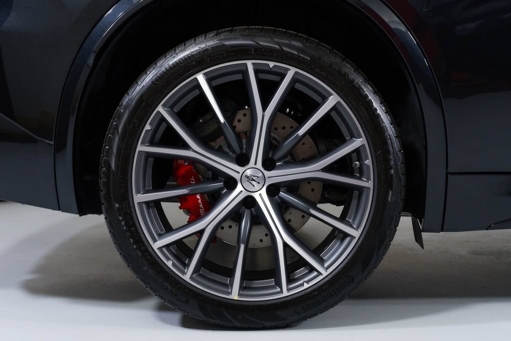 New 2026 Maserati Grecale Modena AWD/4WD image 18