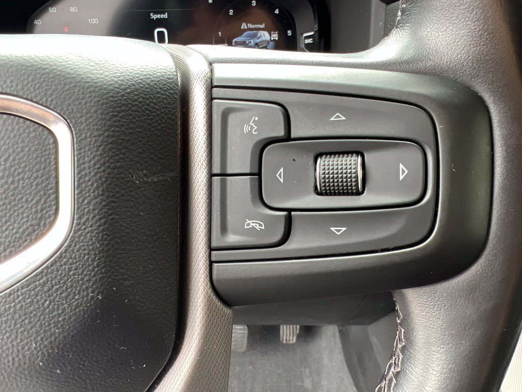 Used 2022 GMC Yukon Denali AWD/4WD image 13