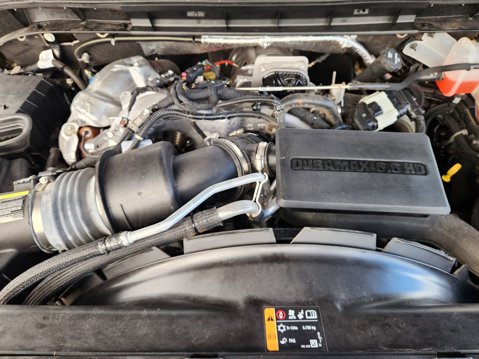 Used 2024 GMC Sierra 3500 Denali w/ Denali Reserve Package image 31