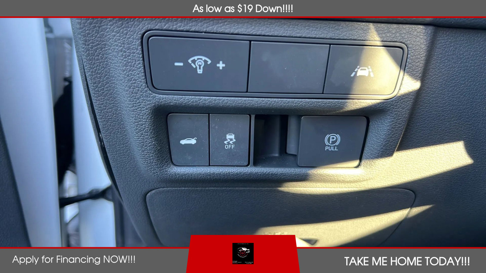 Used 2020 Hyundai Sonata SEL w/ Convenience Package image 17